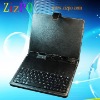 7inch tablet pc keyboard