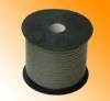 Graphite PTFE filament packing