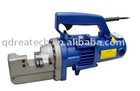 CE Approved Portable Hydraulic Rebar Cutter