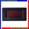 LED DC VoltMeter-Digital Panel Meter UP5145