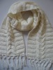 shawl,crochet scarf,knit scarf