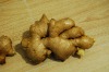 fresh ginger