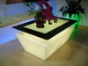 center table/Led bar table