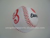 9" Baseballs ,promotional baseballs,PVC baseballs