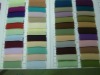 Chiffon Colour Card---C4