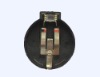 battery holder for coin-type lithium battery