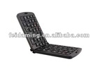 Brand New flobale bluetooth 3.0 wireless keyboard keypad for ipad 2 3 tablet PC