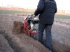 5.5hp ridger and trencher