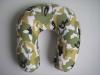 camouflage pattern U/Neck Pillow/Cushion