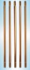 Copper clad steel ground wire