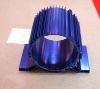 6000 series Aluminum Motor Shell T5