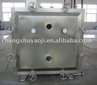 Vacuum Dryer