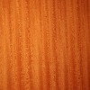 E1 grade modern decorative wood panel of solid wood covering