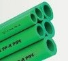 ppr plastic pipe