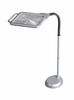 LED gooseneck floor magnifyimg lamp(BL-08255)