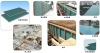 PP plastic formwork