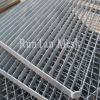 high quality antislip steel grating plate (Really Factory)