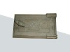 cast iron stove doors(BSC076)