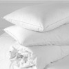 Soft Polyester fibre filling Pillow and Microfibre filling Pillow