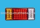 LED Truck Tail Light