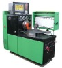 Diesel injection pump test bench