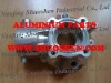 cnc metal precision machining parts