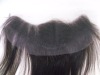 human hair lace hair piece