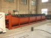 Best selling, high weir single spiral classifier for mining