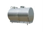 milk cooling storage tank