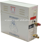 steam generator