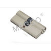 AB color high quality lock cylinder 70mm MEGGO