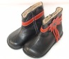 baby leather shoes, children footwear, kids' leather shoes,guarenteed 100%genuine leather,Free shipping