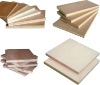 high quality film faced plywood