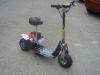 Gas Motor Scooter