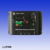 SOLAR CHARGE CONTROLLER