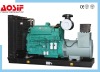 AOSIF 500KVA 50HZ Cummins diesel genset price