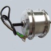 36V 350W DC Motor