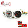 2" 2INCHES 52MM OIL PRESSURE auto gauge