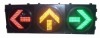 LED traffic light