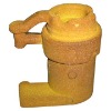 Sand casting product