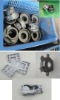 aluminium die casting parts