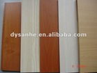 Decorative melamine MDF board