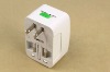 2012 The Best Sale Universal Adapter / Travel Adapter for Worldwide