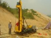 YG-20X Jet Grouting Drilling Rig