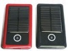 New solar energy chargers for all kinds of cellphones