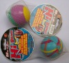 Customized Promotional Bouncing Ball