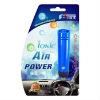 Lonic air power purifier freshener