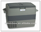 50L travel fridge,portable freezer compressor,household mini refrigerator compressor