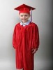 Kindergarten Graduation Gown