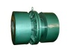 WZQF series flange vibration exciter